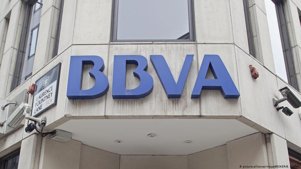 Bbva Banks Near Me