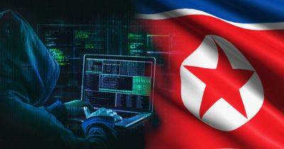 Северокорейские хакеры перечислили Ethereum компании BlackRock