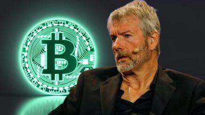 Новости Майкл Сэйлор