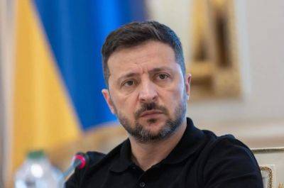 Новости Владимир Зеленский