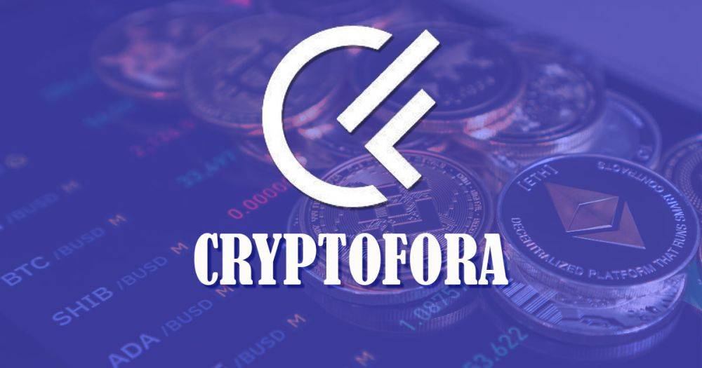 Cryptofora