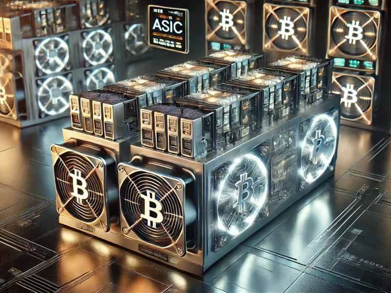 Asic miner KZ