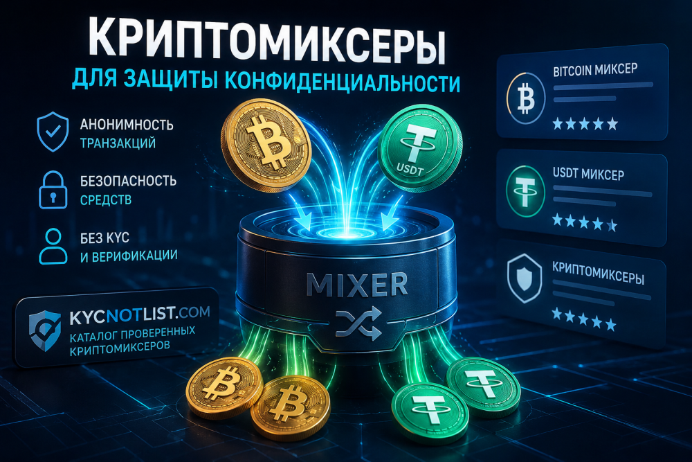 KYCNotList.com