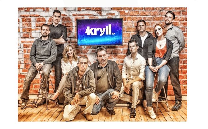 Kryll.io – интуитивная платформа для разработки стратегий трейдинга рис 2