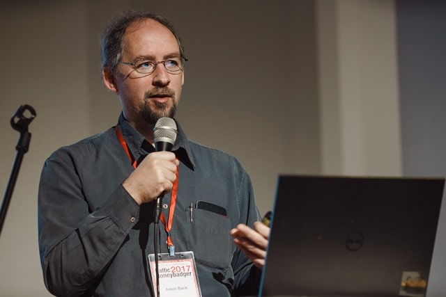 биткоин-конференция конференция в Риге