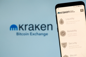 Kraken открывает маржинальную торговлю в парах с Bitcoin Cash и XRP