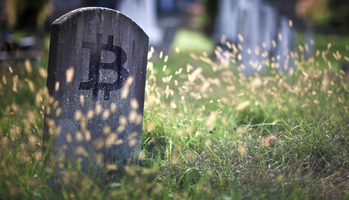 Один из самых молодых криптоинвесторов: Bitcoin мёртв