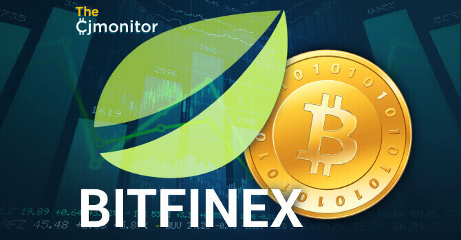 Bitfinex запускает маржинальную торговлю для Tether