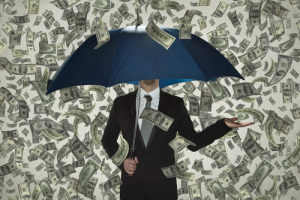 Устроивший «денежный дождь» гонконгский крипто-миллионер оказался известным мошенником