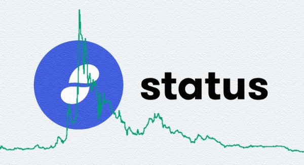 Стартап Status.IM сокращает 25% штата из-за снижения рынка