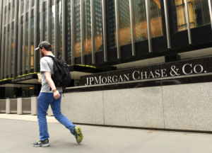 JPMorgan заявил о падении интереса крупных инвесторов к рынку криптовалют