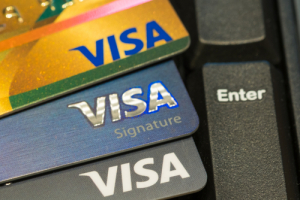 Visa приобретёт партнёрскую компанию Ripple