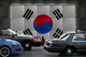 В Южной Корее закрыли канал распространения наркотиков с использованием криптовалют