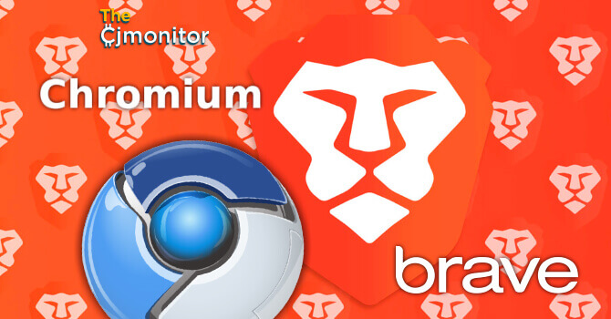 Браузер Brave, поддерживающий криптовалюты, следует примеру Edge и переключается на базу кода Chromium
