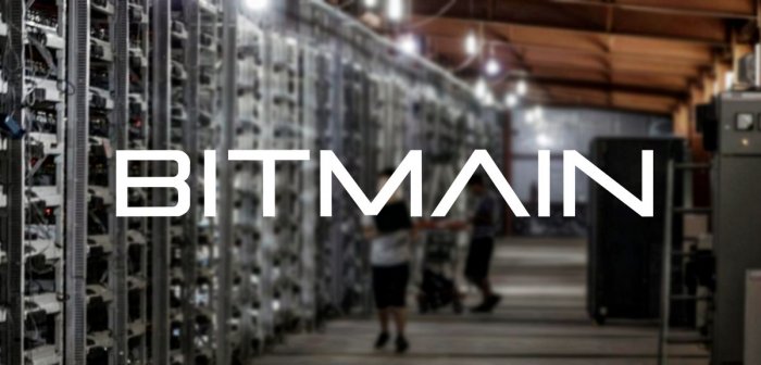 Bitmain сообщил о массовых сокращениях штата сотрудников