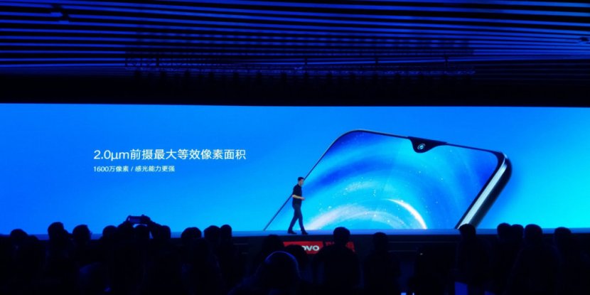 Пендаль для Xiaomi: смартфоны Lenovo серии Z5 имеют все шансы стать хитами рис 6