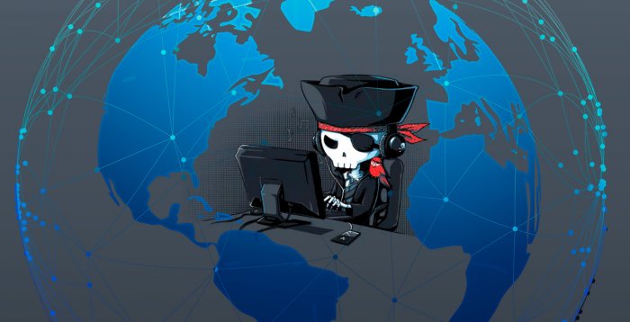 В России запустят блокчейн-платформу для борьбы с «пиратами»