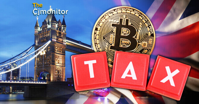 Британское налоговое и таможенное агентство разъясняет закон о крипто-налогах