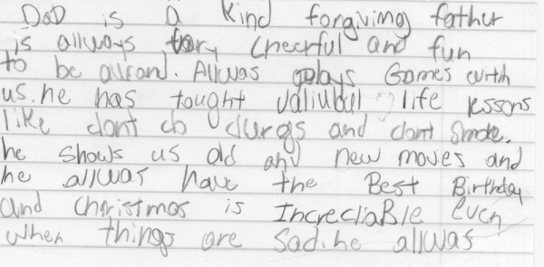 «Мой папа показывает нам фокусы»: маленький сын осуждённого за биткоин-мошенничество написал письмо суду рис 2