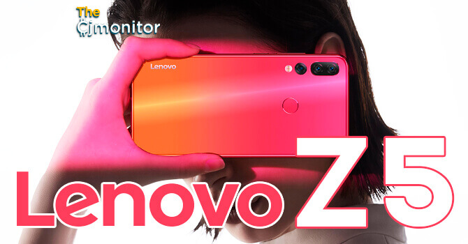 Пендаль для Xiaomi: смартфоны Lenovo серии Z5 имеют все шансы стать хитами
