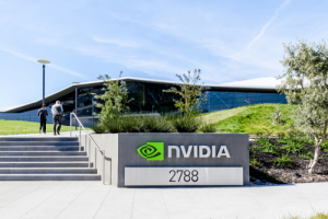 Nvidia стала фигурантом группового иска на фоне падения интереса  крипто-майнеров к её продукции