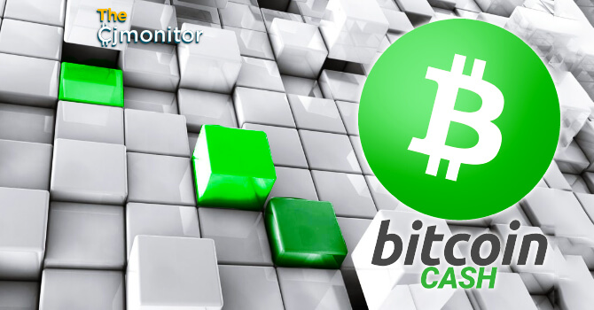 Bitcoin Cash не может заполнить свои блоки даже на 3%