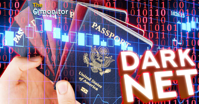 Хакеры взломали систему KYC и продают паспорта пользователей крупнейших криптобирж в даркнете