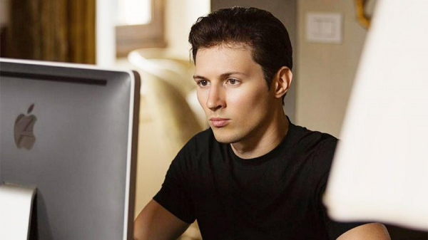 Запуск криптовалюты Дурова состоится в марте