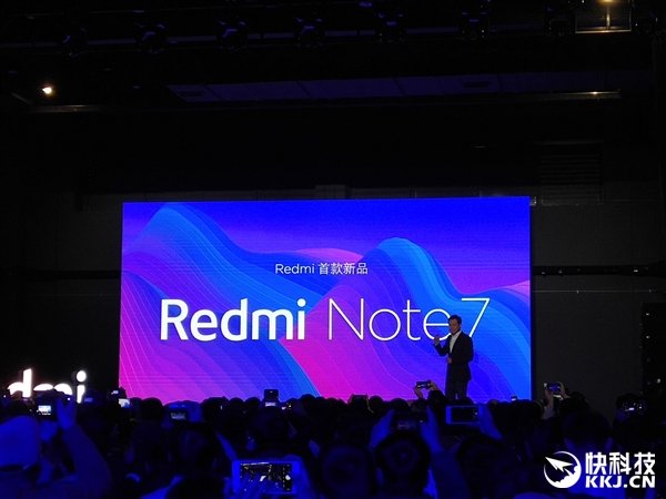 Redmi Note 7 – будущий идол за 5. Но это уже не Xiaomi рис 2