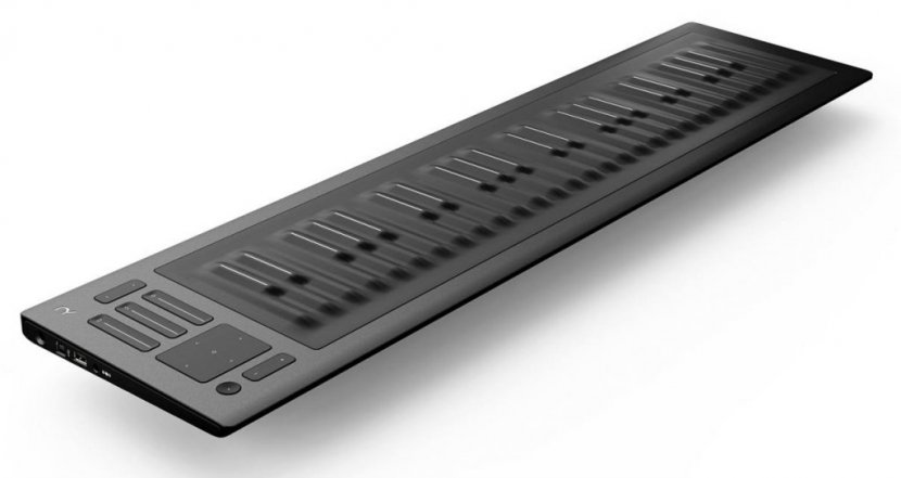Клавишнику на заметку. Обзор самых интересных MIDI-клавиатур рис 4
