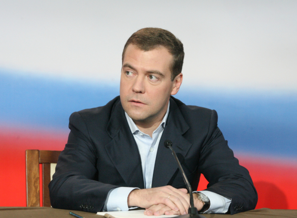 Медведев: нет причин «хоронить» криптовалюту