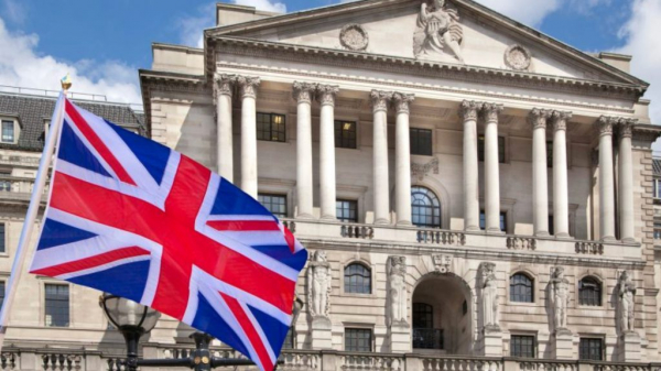 Советник Банка Англии: криптовалюты не проходят основные финансовые тесты