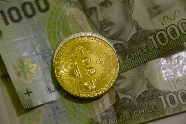 Правительство Чили обложило криптовалюты налогом