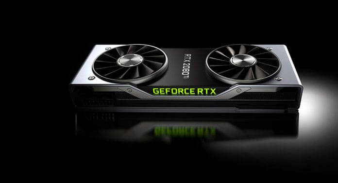 Майнинг на Nvidia GeForce RTX 2070, RTX 2080 и RTX 2080 Ti: чего ждать от новых видеокарт? рис 2