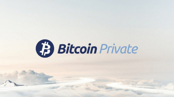Разработчики Bitcoin Private планируют хард-форк для сжигания монет