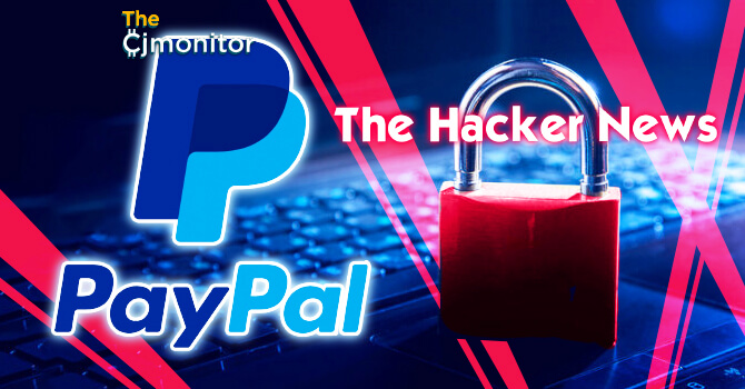 PayPal и другие компании по неизвестной причине блокируют аккаунты крипто- и кибер-проектов