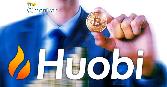 Huobi Group запустила регулируемую криптовалютную биржу в Японии