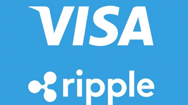 Visa приобрела партнера Ripple Earthport