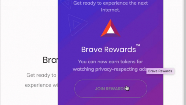 В этом году в браузере Brave можно заработать до 