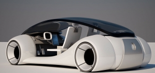 Компания Apple готова выпустить свой первый автомобиль