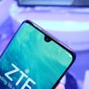 Анонс ZTE Axon 10 Pro 5G: ещё один смартфон на MWC 2019 c поддержкой 5G и чипом Snapdragon 855 рис 5