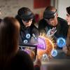 MWC 2019: Microsoft представила AR-гарнитуру HoloLens 2