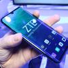Анонс ZTE Axon 10 Pro 5G: ещё один смартфон на MWC 2019 c поддержкой 5G и чипом Snapdragon 855 рис 8