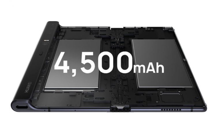 Huawei Mate X — самый тонкий и самый быстрый в мире складной смартфон с 5G. Всего 00 рис 6