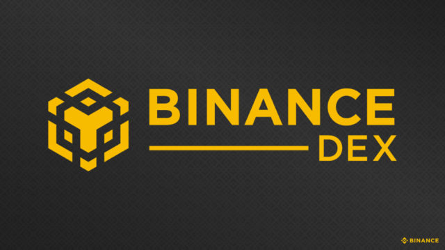 Децентрализованная биржа Binance DEX запущена в тестовом режиме