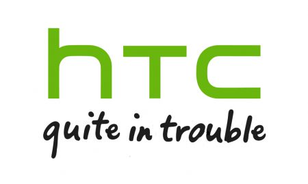 Все ниже и ниже: минувший месяц оказался худшим в истории HTC, выручка обвалилась более чем на 70%