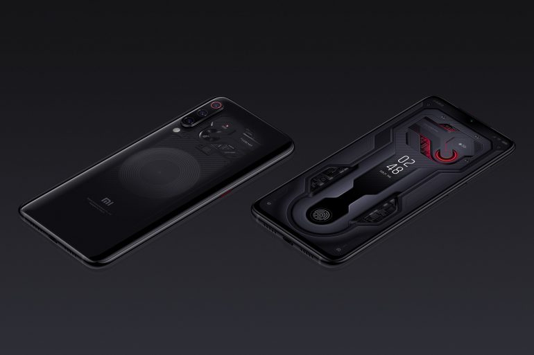 Смартфон Xiaomi Mi 9 представлен официально: SoC Snapdragon 855, 6,39″дисплей Super AMOLED, тройная камера из топ-3 рейтинга DxOMark, самая быстрая беспроводная зарядка и цена от 5 рис 12