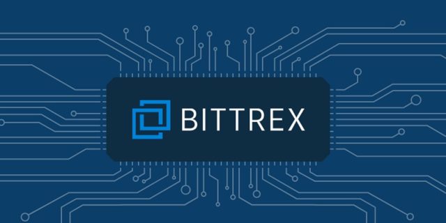 Bittrex анонсировала проведение обновлений в эту среду