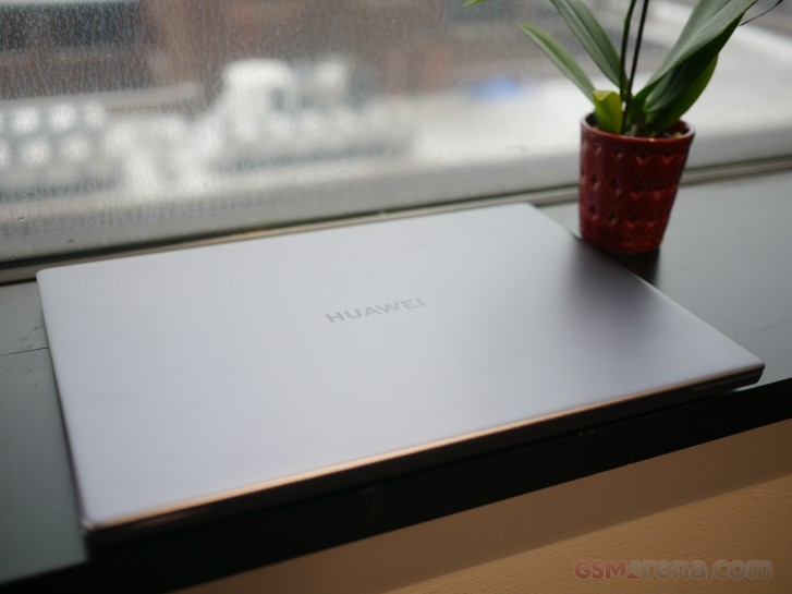 Huawei показала обновлённый ноутбук MateBook X Pro и полностью новый MateBook 14 рис 2