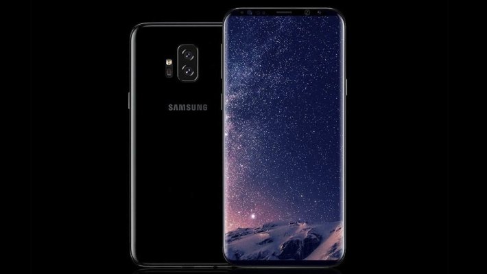 Смартфон под названием Galaxy S10 X станет первым для Samsung, который сможет работать в сетях 5G